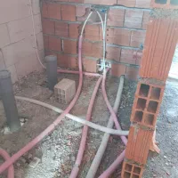 لوله کشی آب سرد وگرم و پکیچ و رادیات وآبگرمکن|خدمات پیشه و مهارت|زیرآب, |دیوار