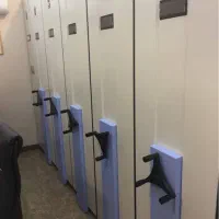 بایگانی ریلی