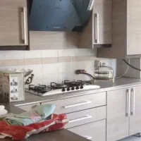 ۷۵ متر دو خواب فول
