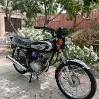 موتور هندا رهرو ۹۴ درحد