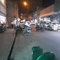شوش منطقه12پرجمعیت26مترملک وسرقفلی سندتکبرگ(تهاتر)|فروش مغازه و غرفه|تهران, شوش|دیوار