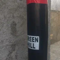 کیسه بوکس درحد نو