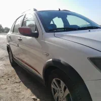 کوییک GXR.L فول کامل مانیتور رینگ المینیومی|خودرو سواری و وانت|قم, آزادگان|دیوار