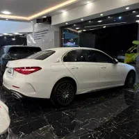 بنز c200L مدل ۲۰۲۵