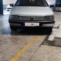 پژو ۴۰۵