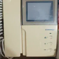 آیفون تصویری کماکس سالم