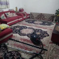 اجاره آپارتمان ۶۰متری طبقه همکف