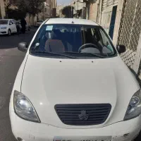 ماشین تیبا|خودرو سواری و وانت|تهران, نیکنام|دیوار