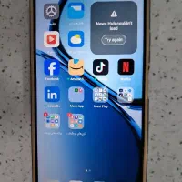 گوشی ریلمی c61 فایوجی حافظه ۱۲۸