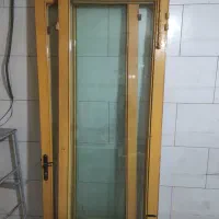 درب آهنی