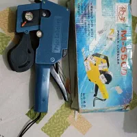 لیبل زن دستی