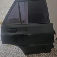 در پرایدچهار تا