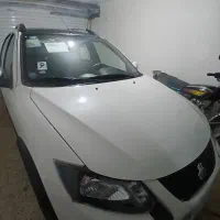 کویک صفر کیلومتر نسخه فول همراه با رینگ المنیومی|خودرو سواری و وانت|شیراز, شهرک قمشه|دیوار