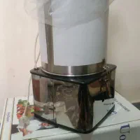 سبزی خورد کن