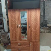 کمد انباری دار بزرگ قیمت مناسب|جاکفشی، کمد، دراور|پارس‌آباد, |دیوار