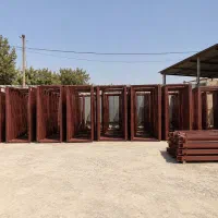 چهارچوب فرانسوی انواع چهارچوب ۲میل ساخت ودپوی درب|مصالح و تجهیزات ساختمان|تهران, بازار آهن|دیوار