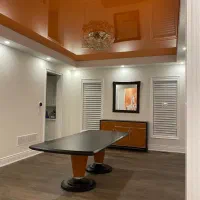 سقف کشسان کلوسا