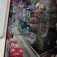 چهار عدد قالیچه ۴ متری|فرش|چهاردانگه (تهران), |دیوار