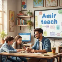 تقویت زبان انگلیسی با قیمت استثنایی