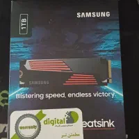 ssd990 pro سامسونگ