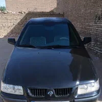 سمند se