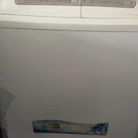 فروش لباسشویی دوقلو|ماشین لباسشویی و خشککن لباس|صدرا-فارس, فاز ۱|دیوار