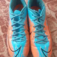 کفش استوک دار فوتبال