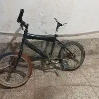 دوچرخه ۱۶ مفت ۵۰۰هزار