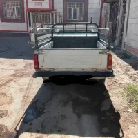 وانت فروشی دو گانه|خودرو سواری و وانت|زاهدان, |دیوار