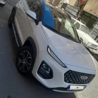 MVM X22 PRO IE اتومات|خودرو سواری و وانت|تهران, بوستان ولایت|دیوار