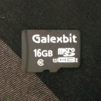 رم میکرو گلگسیبیت 16GB