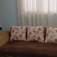 مبل ۷ نفره خانگی|مبلمان خانگی و میز عسلی|سبزوار, توحیدشهر|دیوار