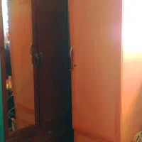 کمد لباس شیک|جاکفشی، کمد، دراور|سراوان, |دیوار