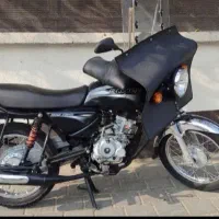 باکسر 150 CC مدل 98 کارکرد 20000 Km|موتورسیکلت|تهران, حافظیه|دیوار