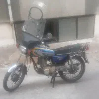 هندا مدل ۹۰