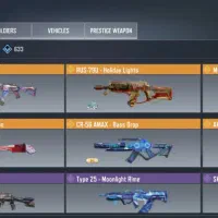 اکانت کالاف|کنسول، بازی ویدئویی و آنلاین|تهران, اوین|دیوار