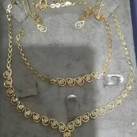 سرویس النگو انگشتر حلقه