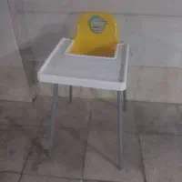 صندلی غذا آذران تحریرات