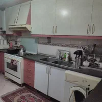 اپارتمان 91 متری بلوار ابوذر  بوستان تخلیه|اجارهٔ آپارتمان|تهران, تاکسیرانی|دیوار