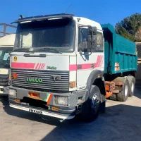 اویکو 330 جفت کمپرس مدل 75|خودرو سنگین|اسلامشهر, ملکآباد|دیوار