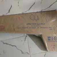 کاپوت خام پژو 405|قطعات یدکی و لوازم جانبی|فهرج, |دیوار