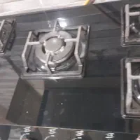 اجاق گاز سفید|اجاق گاز و لوازم برقی پخت‌وپز|ورامین, خورین|دیوار