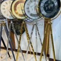 ساعت ایستاده|ساعت دیواری و تزئینی|الوند, |دیوار