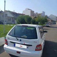 ۱۱۱مدل ۹۷شاسی ها پلمپ زیبا وتمیز|خودرو سواری و وانت|رشت, استقامت ۱|دیوار