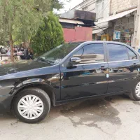 سورن پلاس xup دریچه گاز سیمی