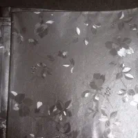 دو عدد سفره مجلسی دورو نقره کوب نو|سفره، حوله، دستمال آشپزخانه|تهران, یافت‌آباد|دیوار