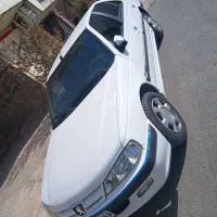 پرشیا tu5 مدل ۴۰۱