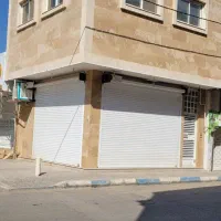 رهن و اجازه مغازه خیابان بسیج(عطار2غربی)