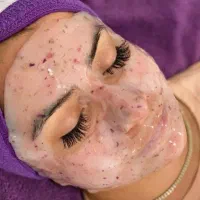 همایش(آموزش) آخرفصل فیشیال و پاکسازی صورت