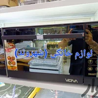 تستر دیجیتالی ویونا توستر لمسی گارانتی تعویض ۱۲ماه|اجاق گاز و لوازم برقی پخت‌وپز|مشهد, طلاب|دیوار